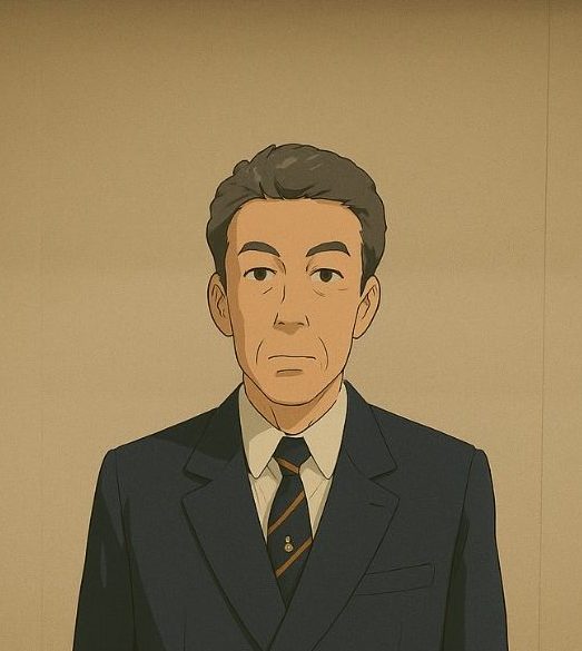 こんにちは。フロント主任の山口です。2024.04.23