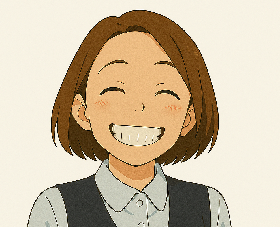 こんにちは。フロントの水村です。2025.11.24