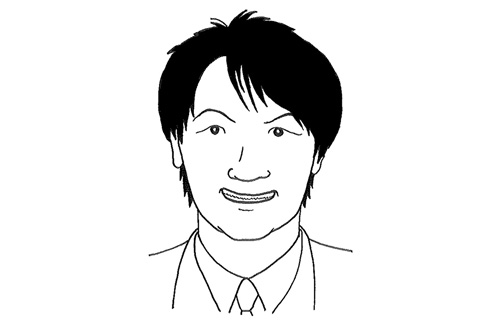 こんにちは。課長の米山です。2025.8.24